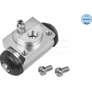 Brzdový válec Válec kolové brzdy MEYLE 714 531 0005