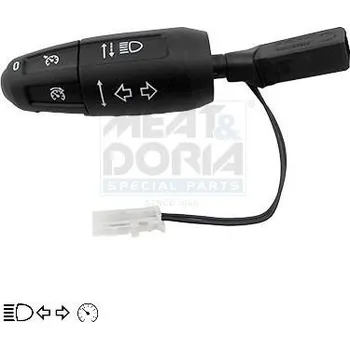 Autoelektrika Spínač řízení MEAT & DORIA 23462