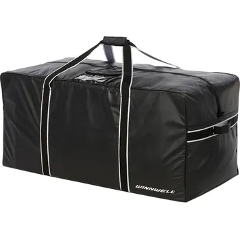 Brankářská taška winnwell carry bag classic team goalie sr ČERNÁ SR 42