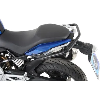 Rám pro motocykl Hepco & Becker Padací rám na BMW G 310 R (16-25) zadní