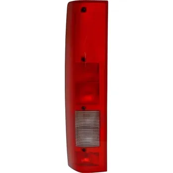 Zadní světlomet Levý zadní světlomet