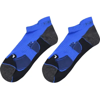 Pánská móda Ponožky Karrimor Blue 1021085 Mens 7-11