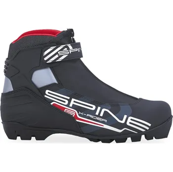 Běžkařské boty SPINE GS X-Rider 41