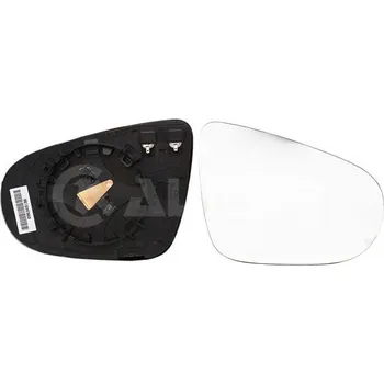 Autosklo Sklo do zrcátka, vnější zrcátko ALKAR 6432124