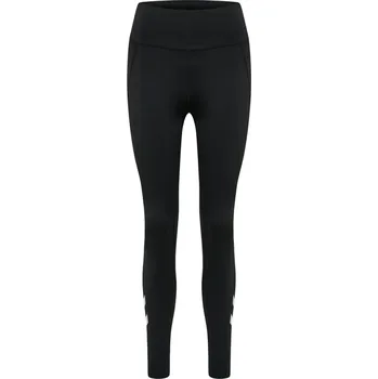 Dámská móda Legíny Hummel Black 1014760 10 (S)
