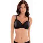 Deon P11 - plavková podprsenka Fantasy, 90 B, černá