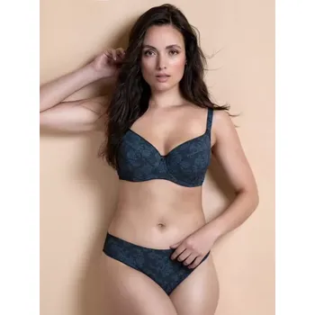 Kalhotky 31132 - kalhotky Triola, 75, černá