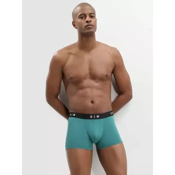 Sada pánského spodního prádla Pánské boxerky DIM 2 pack D0ARL/9UW