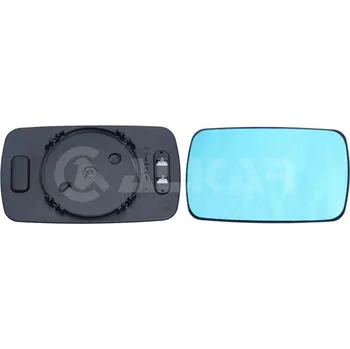 Autosklo Sklo do zrcátka, vnější zrcátko ALKAR 6432485