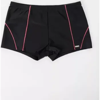 Pánské plavky 890081/04 - pánské plavky Timo, 3XL, černá