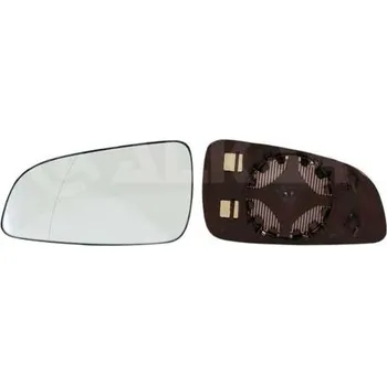 Autosklo Sklo do zrcátka, vnější zrcátko ALKAR 6401438