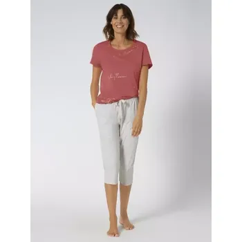 Dámské pyžamo Dámské pyžamo Triumph Sets SS21 PK/1543