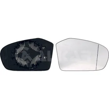 Autosklo Sklo do zrcátka, vnější zrcátko ALKAR 6413557