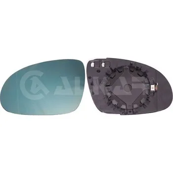 Autosklo Sklo do zrcátka, vnější zrcátko ALKAR 6421128