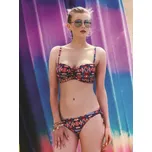 Plavkové kalhotky Triola 96205, 70, modrá