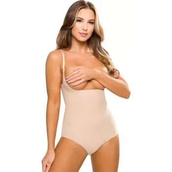 Dámské stahovací prádlo Formovací body Emili Abia