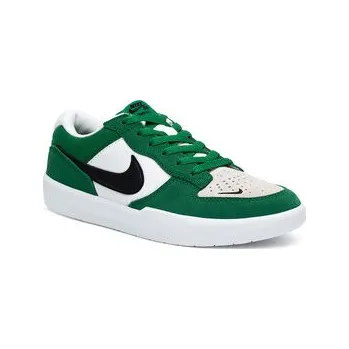 Dámská obuv Sneakersy Nike DV5477-300-W Zelená 38