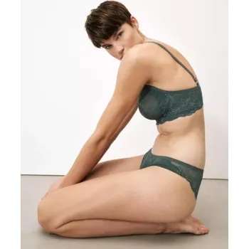 Oblečení a móda Amourette Charm/1568 - brazilky Triumph, 40, 1568