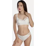 44375/314 - kalhotky Sassa selection, 2XL, šampaň