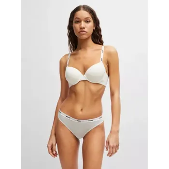 Podprsenka 50502738/119 - podprsenka Hugo Boss, 85 B, perla