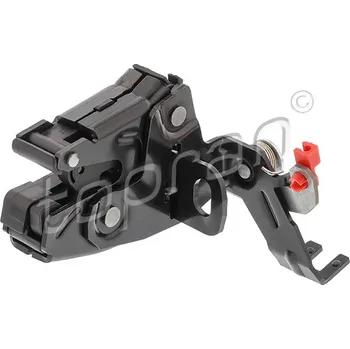Autozámek TOPRAN Zámek dveří 623 680