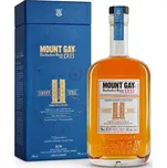Mount Gay Coffey Still 58% 0,7l