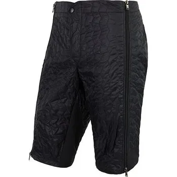 SENSOR INFINITY ZERO pánské kraťasy černá Velikost: XL