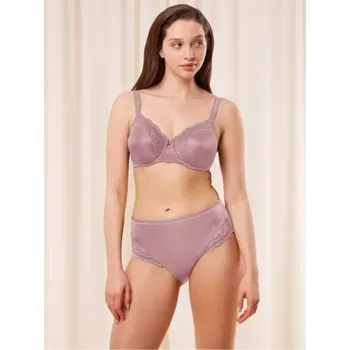 Podprsenka Ladyform Soft W/6406 - podprsenka Triumph, 90 F, růžová