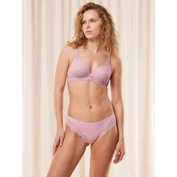 Podprsenka Aura Spotlight T WHP/7824 - podprsenka Triumph, 75 C, antique