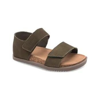 Dámská obuv Lasocki Kids Sandály PORTA CI12-PORTA-02(III)CH Khaki 27