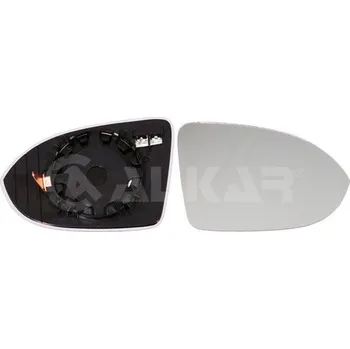 Autosklo Sklo do zrcátka, vnější zrcátko ALKAR 6432197