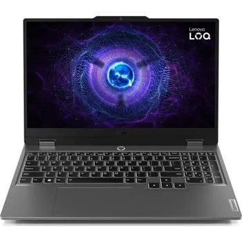 Notebook Lenovo LOQ 15IAX9 (83GS003ECK)