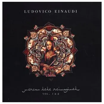 Filmová hudba Ludovico Einaudi: Reimagined Volume 1 & 2 LP - Heinz Schütte