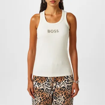 BOSS Open White 1060698 S