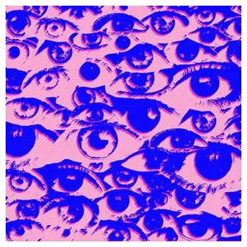 DVD film Medicina: Turboacido LP - Sanchez Villegas, Almudena, PhD (Profesora titular, Medicina Preventiva y Salud Publica, Universidad de las Palmas de Gr