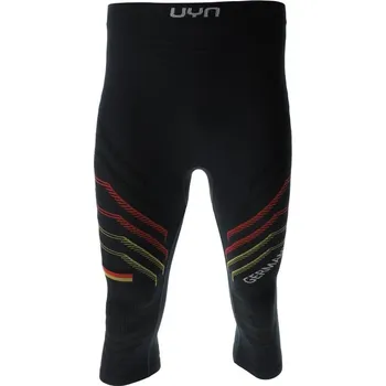 Uyn spodní kalhoty NATYON 3.0 GERMANY UW PANTS MEDIUM 2025/2026 Fialová L/XL Pánské