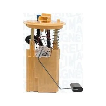 Palivové čerpadlo Palivová čerpací soustava MAGNETI MARELLI 519700000236