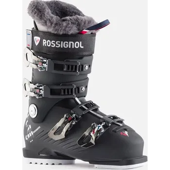 Sjezdové boty Rossignol sjezdové boty PURE PRO 80 2023/2024 Černá 230 Dámské