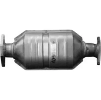 Mazda MX-5 1.6i 16V Montážní katalyzátor výfuku 1090027