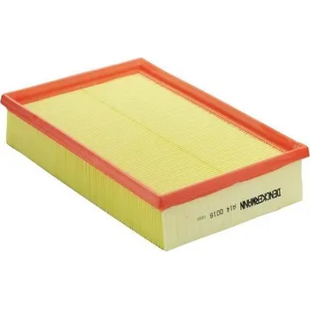 Vzduchový filtr Vzduchový filtr DENCKERMANN A140016