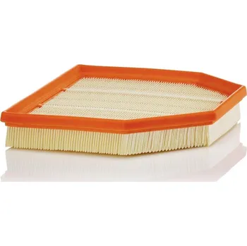 Vzduchový filtr Vzduchový filtr MANN-FILTER C 24 243