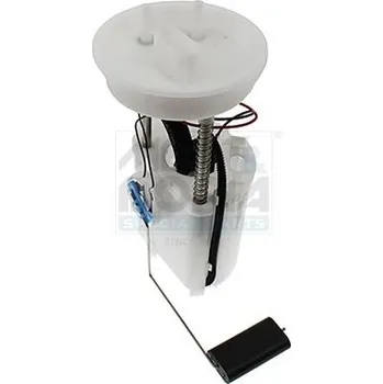 Palivové čerpadlo Palivová přívodní jednotka MEAT & DORIA 77006E