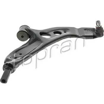 Zavěšení kol Řídicí páka, zavěšení kol TOPRAN 629 729