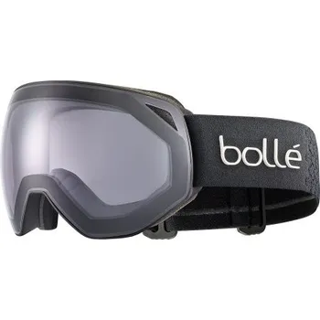 Lyžařské brýle BOLLÉ TORUS Black Matte - High Contrast Photochromic Grey BG062013 24/25