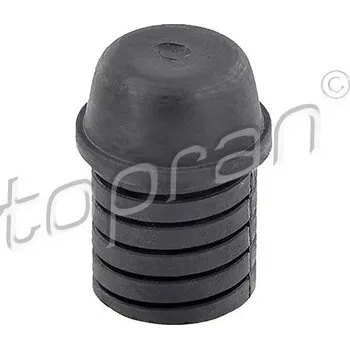 Kapota Zarážka, kapota motoru TOPRAN 205 234