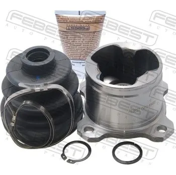 Hřídel nápravy Sada kloubů, hnací hřídel FEBEST 0411-K94RH