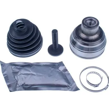 Hřídel nápravy Sada kloubů, hnací hřídel DENCKERMANN C120157