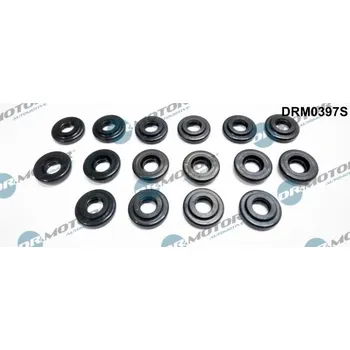 Auto-moto Těsnění, šrouby krytu hlavy válce Dr.Motor Automotive DRM0397S