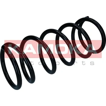 Pružina podvozku KAMOKA 2110468