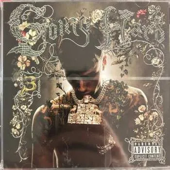 Zahraniční hudba CD Tony Boy: Going Hard 3 2024 Autographed Special Edition